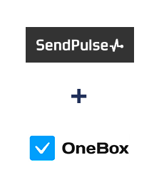 Интеграция Sendpulse CRM и OneBox Интеграция Sendpulse CRM и OneBox