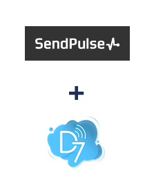 Интеграция Sendpulse CRM и D7 SMS Интеграция Sendpulse CRM и D7 SMS