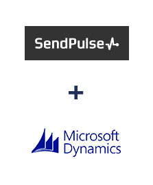 Интеграция Sendpulse CRM и Microsoft Dynamics 365 Интеграция Sendpulse CRM и Microsoft Dynamics 365