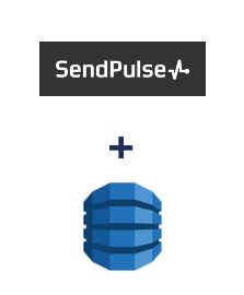 Интеграция Sendpulse CRM и Amazon DynamoDB Интеграция Sendpulse CRM и Amazon DynamoDB