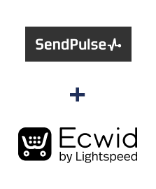 Интеграция Sendpulse CRM и Ecwid
