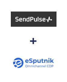 Интеграция Sendpulse CRM и eSputnik Интеграция Sendpulse CRM и eSputnik