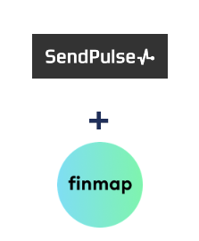 Интеграция Sendpulse CRM и Finmap Интеграция Sendpulse CRM и Finmap