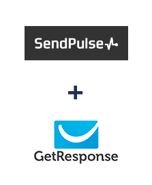 Интеграция Sendpulse CRM и GetResponse Интеграция Sendpulse CRM и GetResponse
