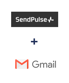 Интеграция Sendpulse CRM и Gmail