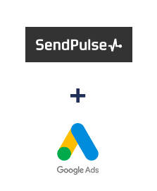 Интеграция Sendpulse CRM и Google Ads Интеграция Sendpulse CRM и Google Ads