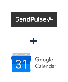 Интеграция Sendpulse CRM и Google Calendar Интеграция Sendpulse CRM и Google Calendar