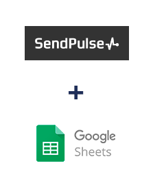 Интеграция Sendpulse CRM и Google Sheets