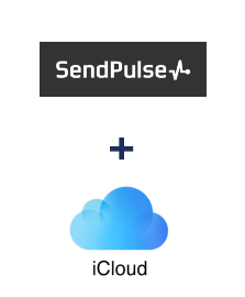 Интеграция Sendpulse CRM и iCloud Интеграция Sendpulse CRM и iCloud