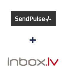 Интеграция Sendpulse CRM и INBOX.LV Интеграция Sendpulse CRM и INBOX.LV