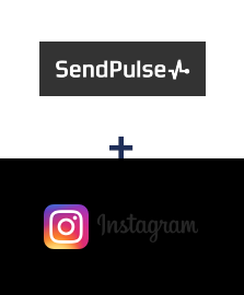Интеграция Sendpulse CRM и Instagram Интеграция Sendpulse CRM и Instagram
