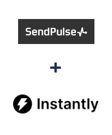 Интеграция Sendpulse CRM и Instantly Интеграция Sendpulse CRM и Instantly