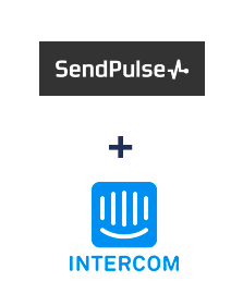 Интеграция Sendpulse CRM и Intercom
