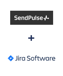 Интеграция Sendpulse CRM и Jira Software Интеграция Sendpulse CRM и Jira Software
