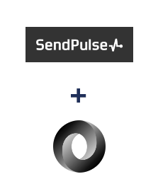 Интеграция Sendpulse CRM и JSON