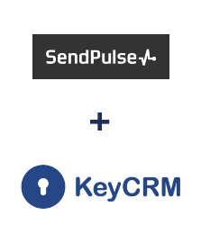 Интеграция Sendpulse CRM и KeyCRM Интеграция Sendpulse CRM и KeyCRM