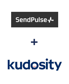 Интеграция Sendpulse CRM и Kudosity Интеграция Sendpulse CRM и Kudosity