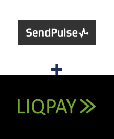 Интеграция Sendpulse CRM и LiqPay