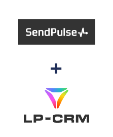 Интеграция Sendpulse CRM и LP-CRM