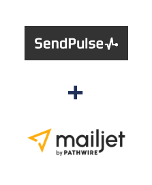 Интеграция Sendpulse CRM и Mailjet