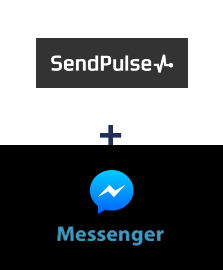 Интеграция Sendpulse CRM и Facebook Messenger