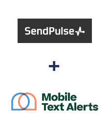 Интеграция Sendpulse CRM и Mobile Text Alerts Интеграция Sendpulse CRM и Mobile Text Alerts