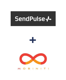 Интеграция Sendpulse CRM и Mobiniti Интеграция Sendpulse CRM и Mobiniti