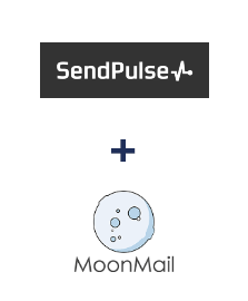 Интеграция Sendpulse CRM и MoonMail Интеграция Sendpulse CRM и MoonMail