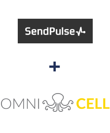 Интеграция Sendpulse CRM и Omnicell
