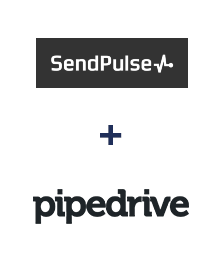 Интеграция Sendpulse CRM и Pipedrive Интеграция Sendpulse CRM и Pipedrive