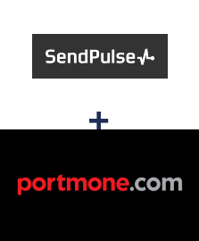 Интеграция Sendpulse CRM и Portmone Интеграция Sendpulse CRM и Portmone