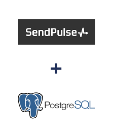 Интеграция Sendpulse CRM и PostgreSQL Интеграция Sendpulse CRM и PostgreSQL