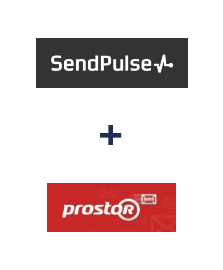 Интеграция Sendpulse CRM и Prostor SMS Интеграция Sendpulse CRM и Prostor SMS