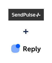Интеграция Sendpulse CRM и Reply.io
