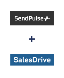 Интеграция Sendpulse CRM и SalesDrive Интеграция Sendpulse CRM и SalesDrive