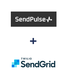 Интеграция Sendpulse CRM и SendGrid