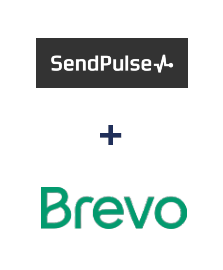 Интеграция Sendpulse CRM и Brevo Интеграция Sendpulse CRM и Brevo