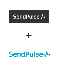 Интеграция Sendpulse CRM и SendPulse Интеграция Sendpulse CRM и SendPulse
