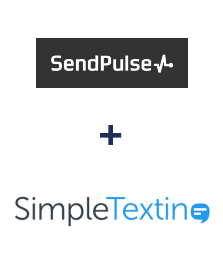 Интеграция Sendpulse CRM и SimpleTexting Интеграция Sendpulse CRM и SimpleTexting