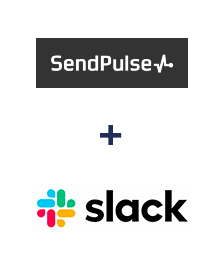 Интеграция Sendpulse CRM и Slack Интеграция Sendpulse CRM и Slack