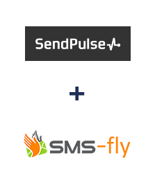 Интеграция Sendpulse CRM и SMS-fly Интеграция Sendpulse CRM и SMS-fly