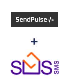 Интеграция Sendpulse CRM и SMS-SMS Интеграция Sendpulse CRM и SMS-SMS