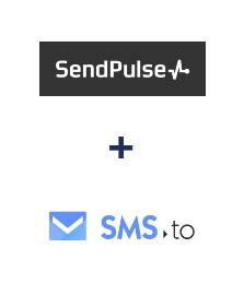 Интеграция Sendpulse CRM и SMS.to Интеграция Sendpulse CRM и SMS.to