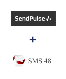 Интеграция Sendpulse CRM и SMS 48 Интеграция Sendpulse CRM и SMS 48