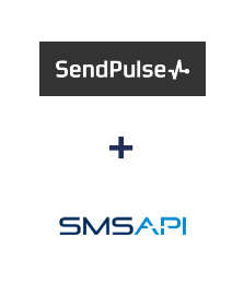 Интеграция Sendpulse CRM и SMSAPI