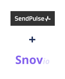 Интеграция Sendpulse CRM и Snovio Интеграция Sendpulse CRM и Snovio