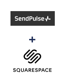 Интеграция Sendpulse CRM и Squarespace Интеграция Sendpulse CRM и Squarespace