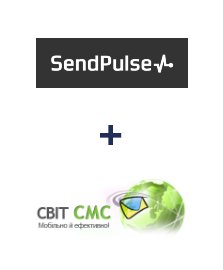 Интеграция Sendpulse CRM и SvitSMS