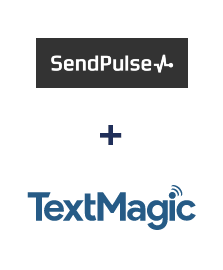 Интеграция Sendpulse CRM и TextMagic Интеграция Sendpulse CRM и TextMagic