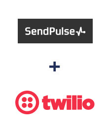 Интеграция Sendpulse CRM и Twilio Интеграция Sendpulse CRM и Twilio